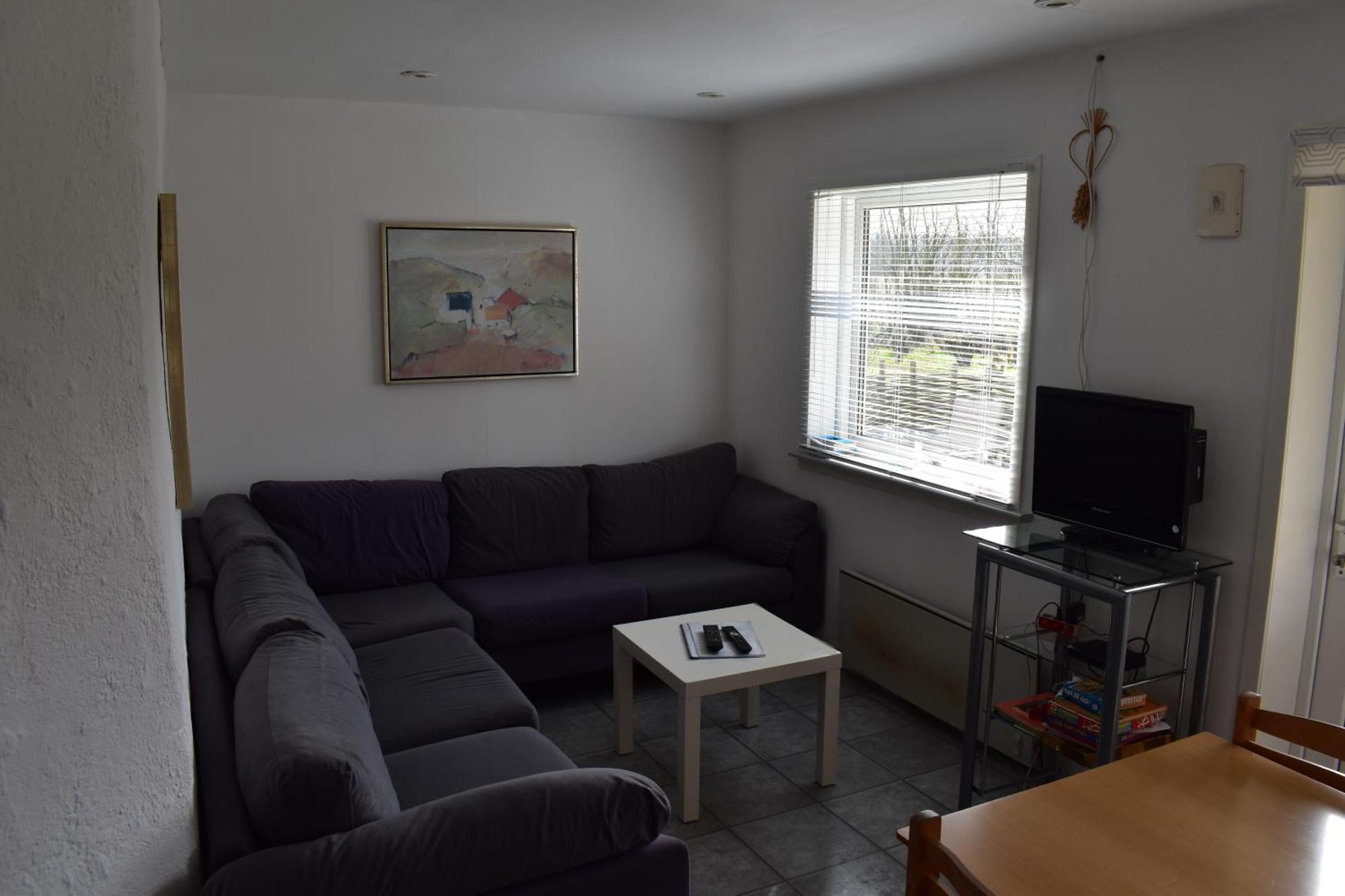 Billund Countryside Appartement Give Exterior photo