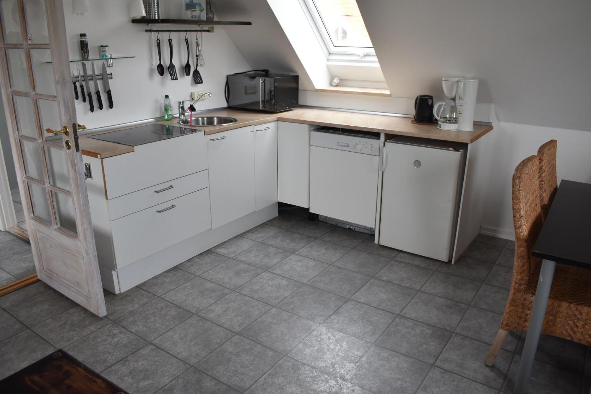 Billund Countryside Appartement Give Exterior photo