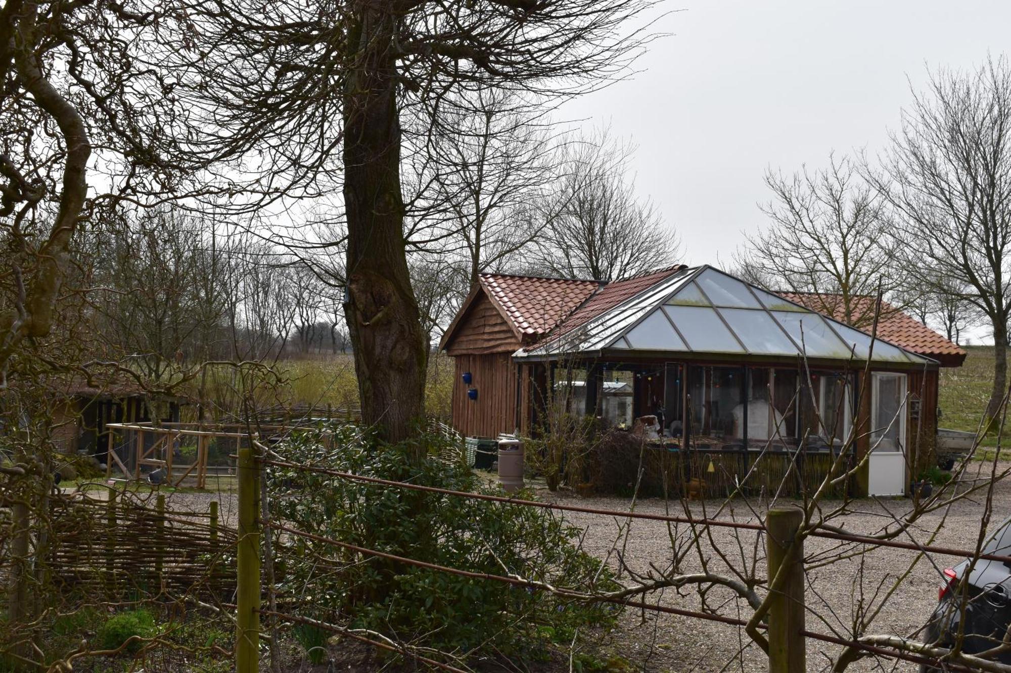 Billund Countryside Appartement Give Exterior photo