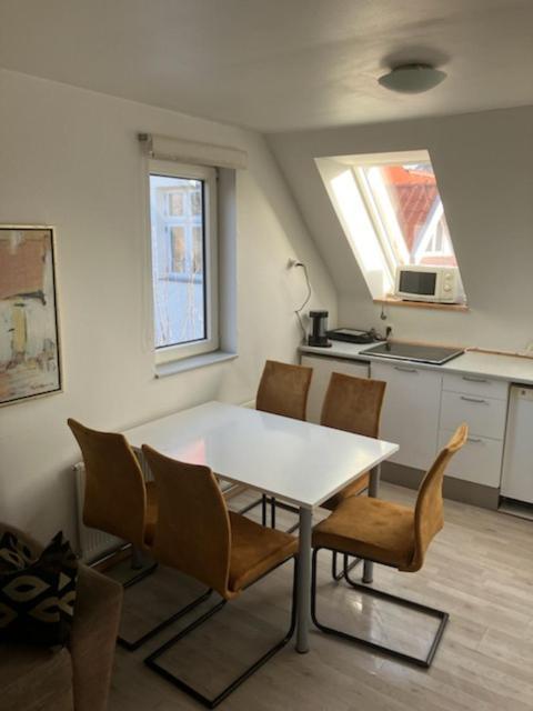 Billund Countryside Appartement Give Exterior photo
