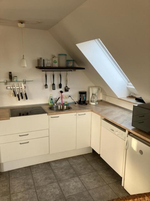 Billund Countryside Appartement Give Exterior photo